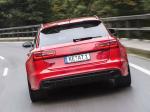 Audi RS6 Avant by ABT 2013 года